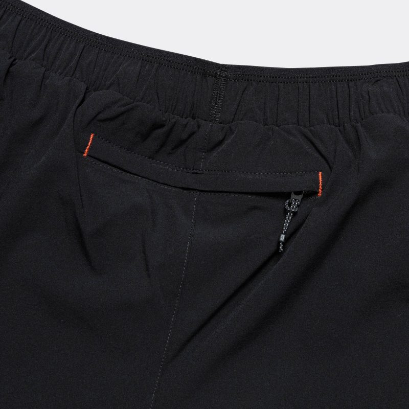 soar running mens run shorts black 6