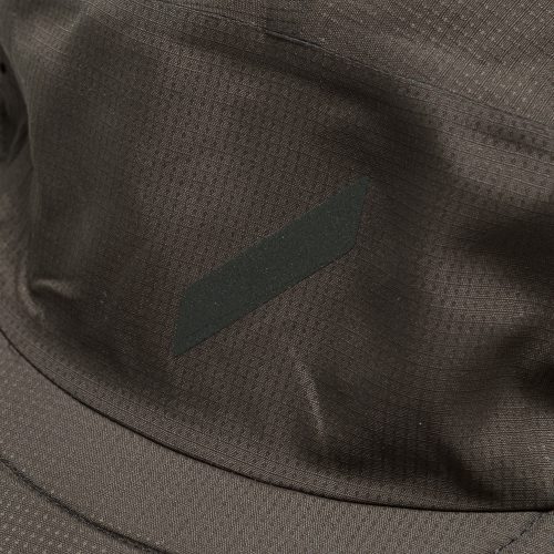 soar running run cap brown 3