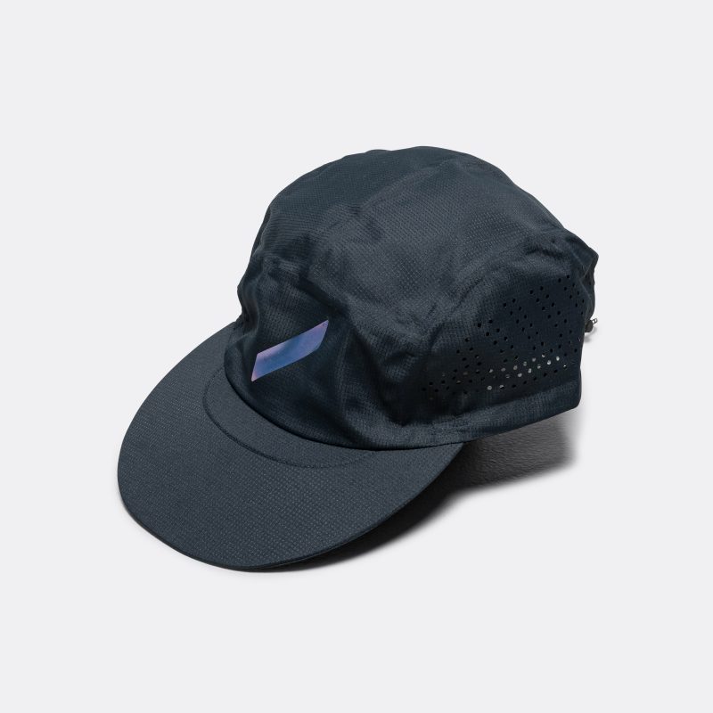 soar running run cap navy navy 1