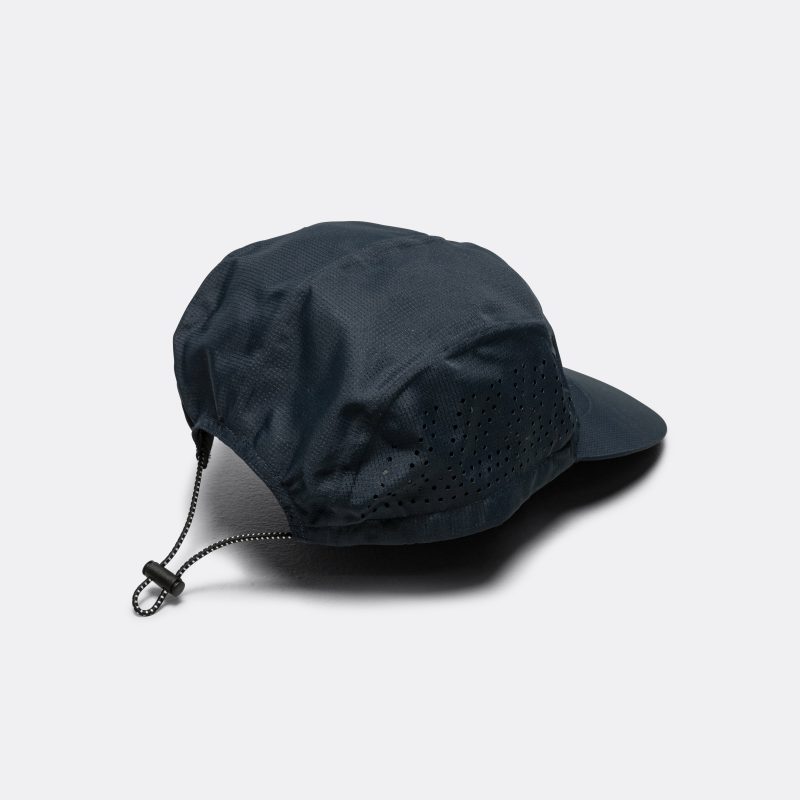 soar running run cap navy navy 2