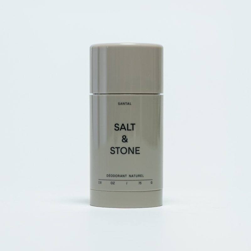 stone and salt all natural deodorant santal 2