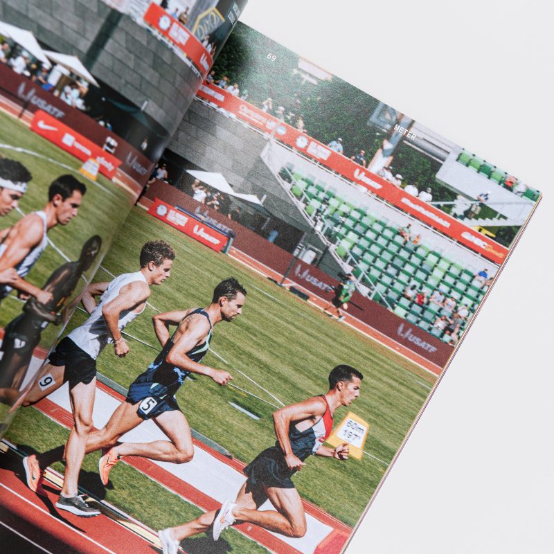 tracksmith meter magazine volume 4 3