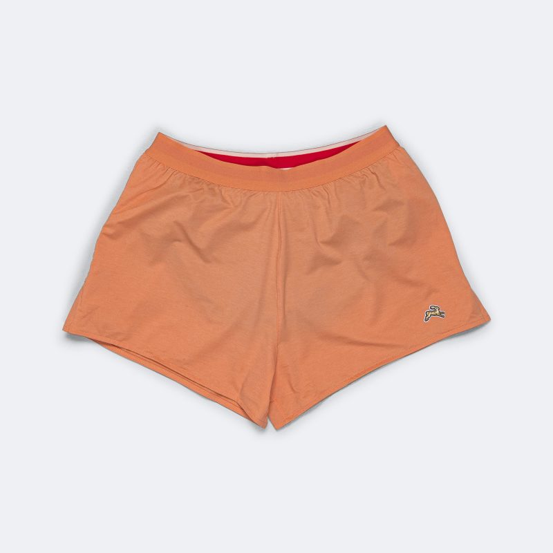 tracksmith running mens session speed shorts muted clay 1