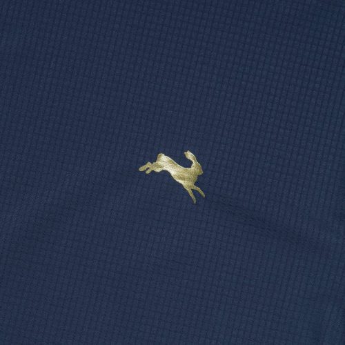 tracksmith running mens strata ss tee navy 4