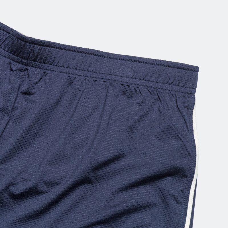 tracksmith running mens twilight shorts navy 3