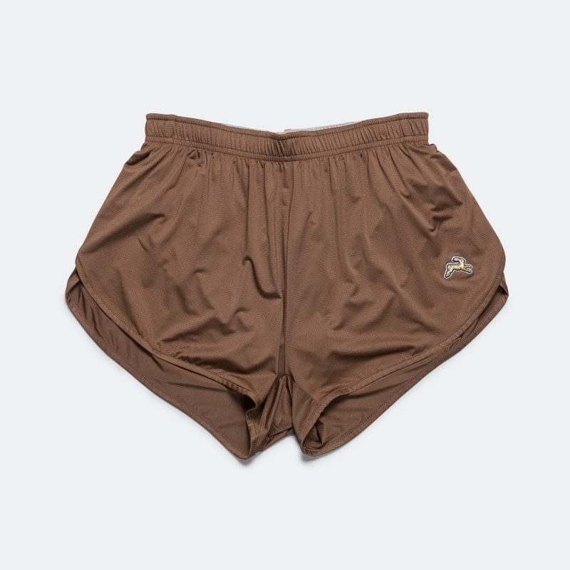 tracksmith running mens twilight split shorts brown 1 f134c8e0 51a4 47e9 b84a 4224ef3526ad