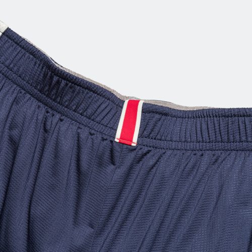 tracksmith running mens twilight split shorts navy 5