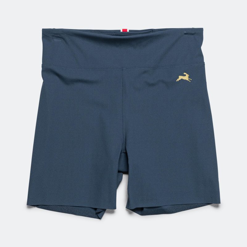 tracksmith running womens allston shorts midnight 1