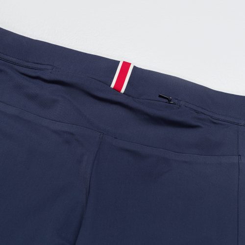 tracksmith ss22 turnover tights navy 5