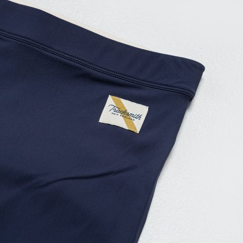 tracksmith ss22 womens turnover tights navy 3