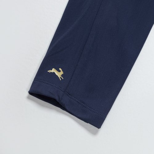 tracksmith ss22 womens turnover tights navy 6